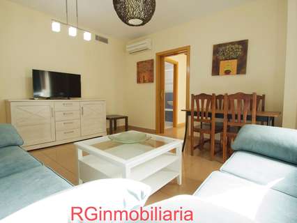 Piso en alquiler en Don Benito