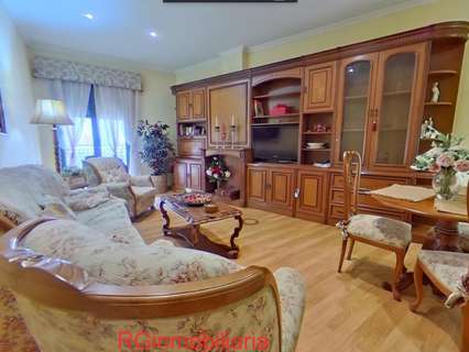 Piso en alquiler en Don Benito