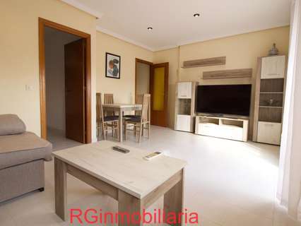 Ático en alquiler en Villanueva de la Serena