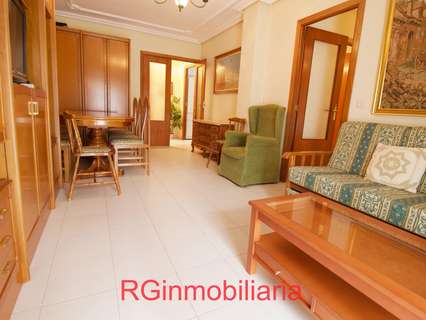 Piso en venta en Don Benito