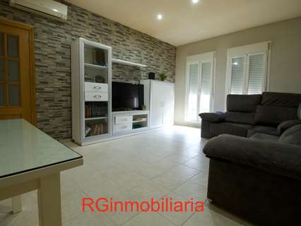 Casa en venta en Don Benito zona Hernán Cortés