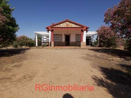 Chalet en venta en Don Benito