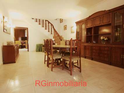 Casa en venta en Orellana la Vieja