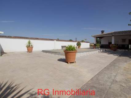 Chalet en venta en Don Benito