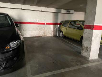 Plaza de parking en alquiler en Don Benito