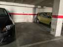 Plaza de parking en alquiler en Don Benito