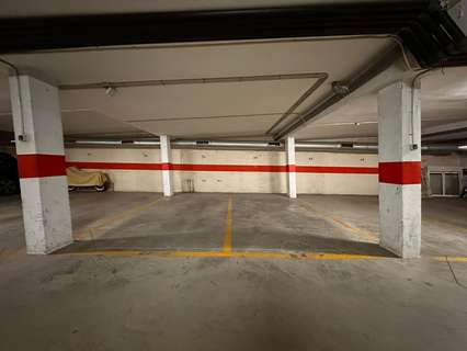 Plaza de parking en venta en Huércal de Almería, rebajada