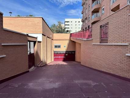 Plaza de parking en alquiler en Almería