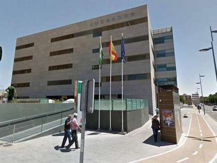 Plaza de parking en alquiler en Almería