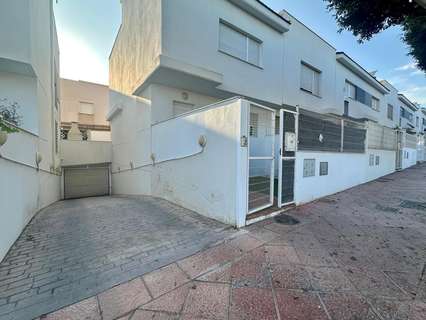 Dúplex en venta en Almería