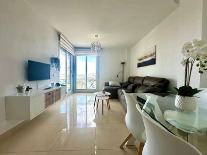 Piso en venta en Vícar zona El Parador