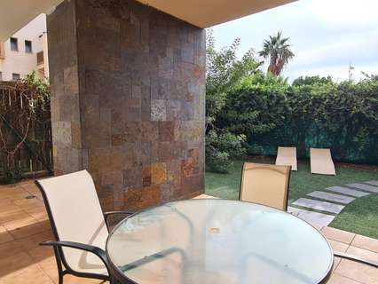 Planta baja en venta en Almería rebajada