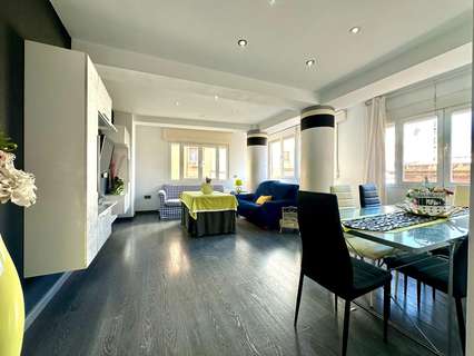 Piso en alquiler en Almería