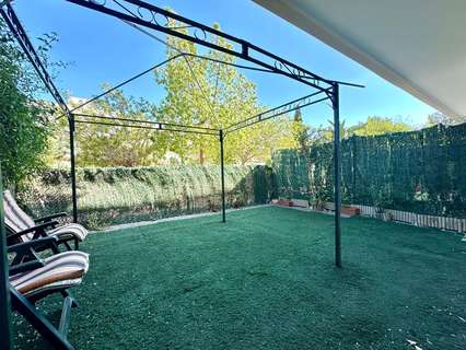 Planta baja en venta en Almería