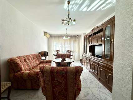 Piso en venta en Almería