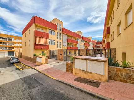 Piso en venta en Alhama de Almería