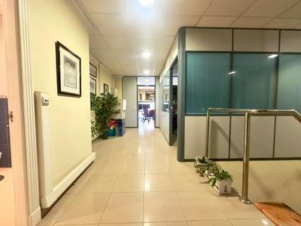 Local comercial en venta en Almería