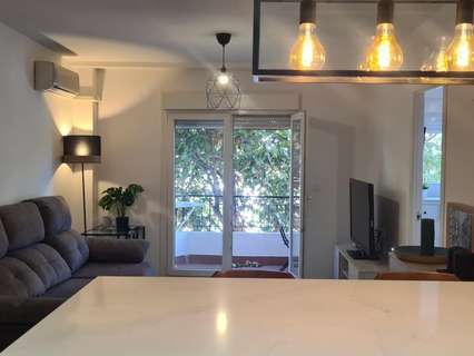 Piso en alquiler en Almería