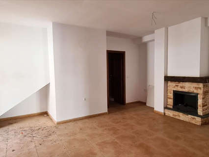 Planta baja en venta en Ohanes