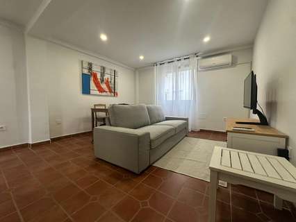 Piso en alquiler en Almería