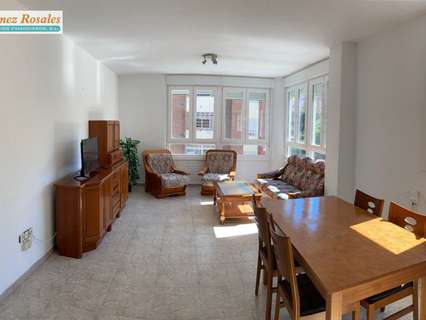 Piso en alquiler en Almería