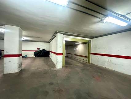 Plaza de parking en venta en Almería