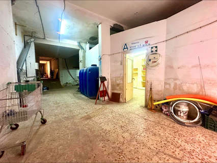 Local comercial en venta en Almería