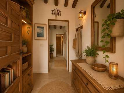 Casa en venta en Abla