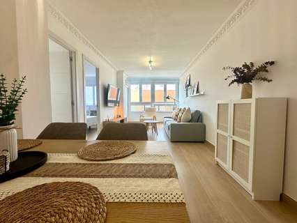 Piso en alquiler en Almería