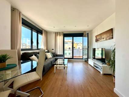 Piso en venta en Almería