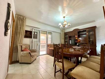 Piso en venta en Almería