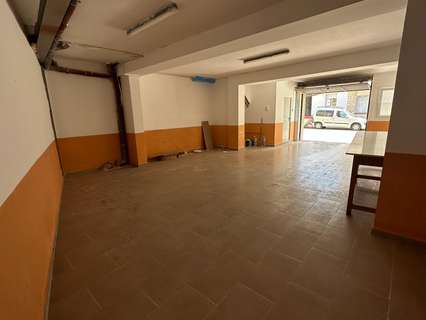 Local comercial en venta en Igualada