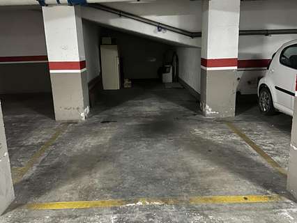 Plaza de parking en alquiler en Igualada rebajada