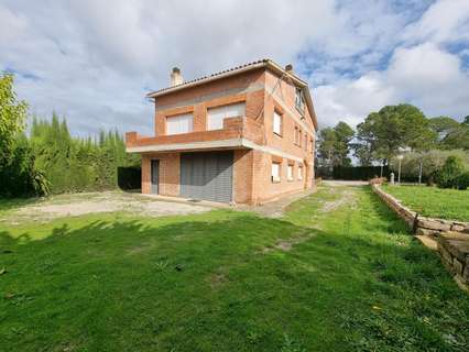 Chalet en venta en Santa Coloma de Queralt rebajado