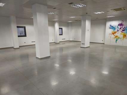 Local comercial en alquiler en Madrid