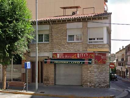 Casa en venta en Santa Margarida de Montbui