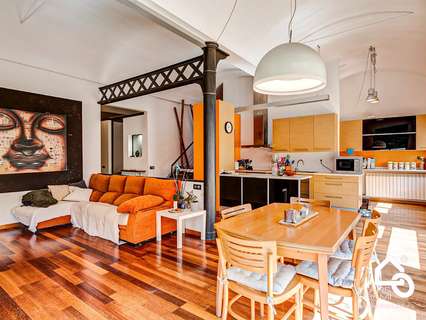 Dúplex en venta en Igualada