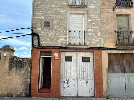 Casa en venta en Santa Coloma de Queralt
