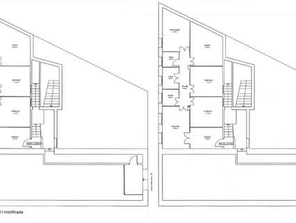 Edificio en venta en Capellades