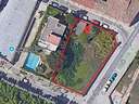 Parcela urbana en venta en Igualada