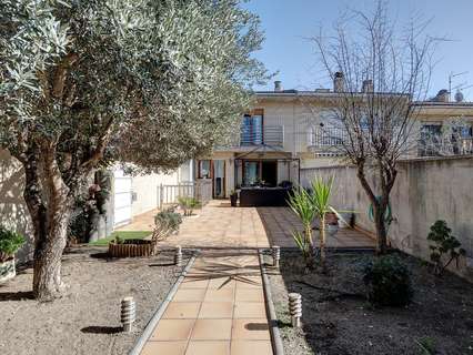 Casa en venta en Igualada