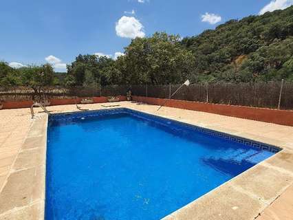 Casa rústica en venta en Belvís de la Jara