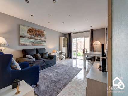 Piso en venta en Igualada