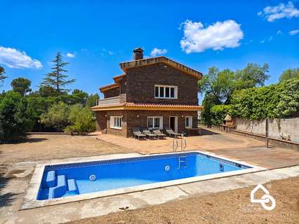 Chalet en venta en Òdena
