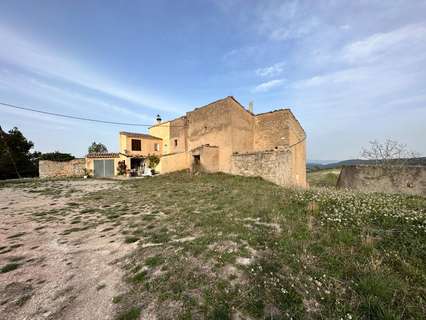 Casa en venta en Argençola