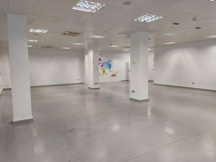 Oficina en alquiler en Madrid