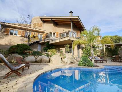 Chalet en venta en Tordera