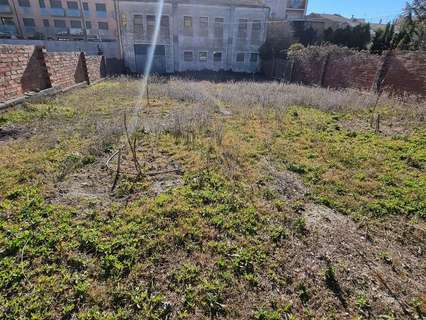 Nave industrial en venta en Santa Coloma de Queralt