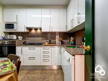 Piso en venta en Igualada rebajado