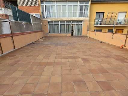 Piso en venta en Igualada